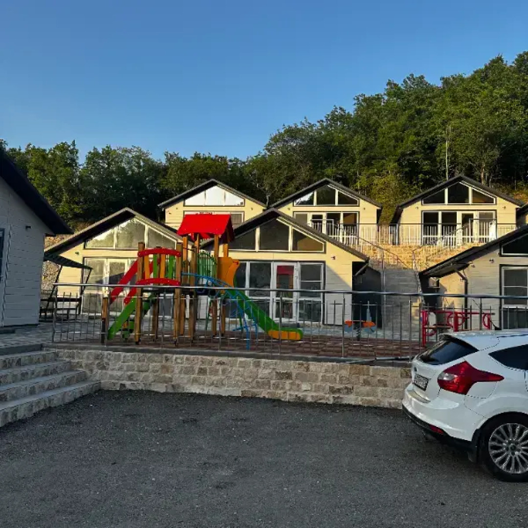 Вилла Свет Маяка