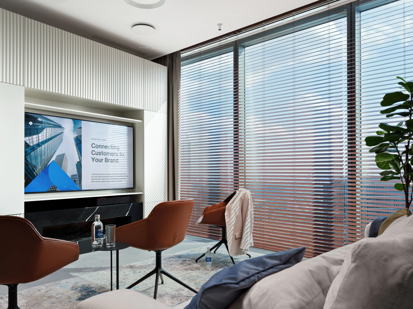 Апартаменты LordlyUp с караоке на  74 этаже