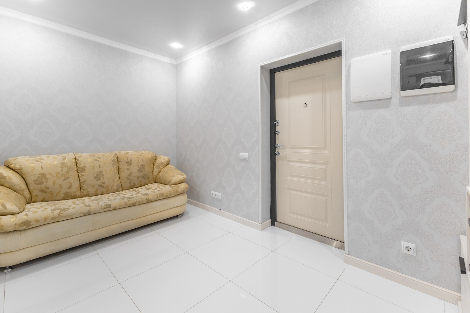 Квартира AURA в тихом, экологически чистом районе города Владикавказ