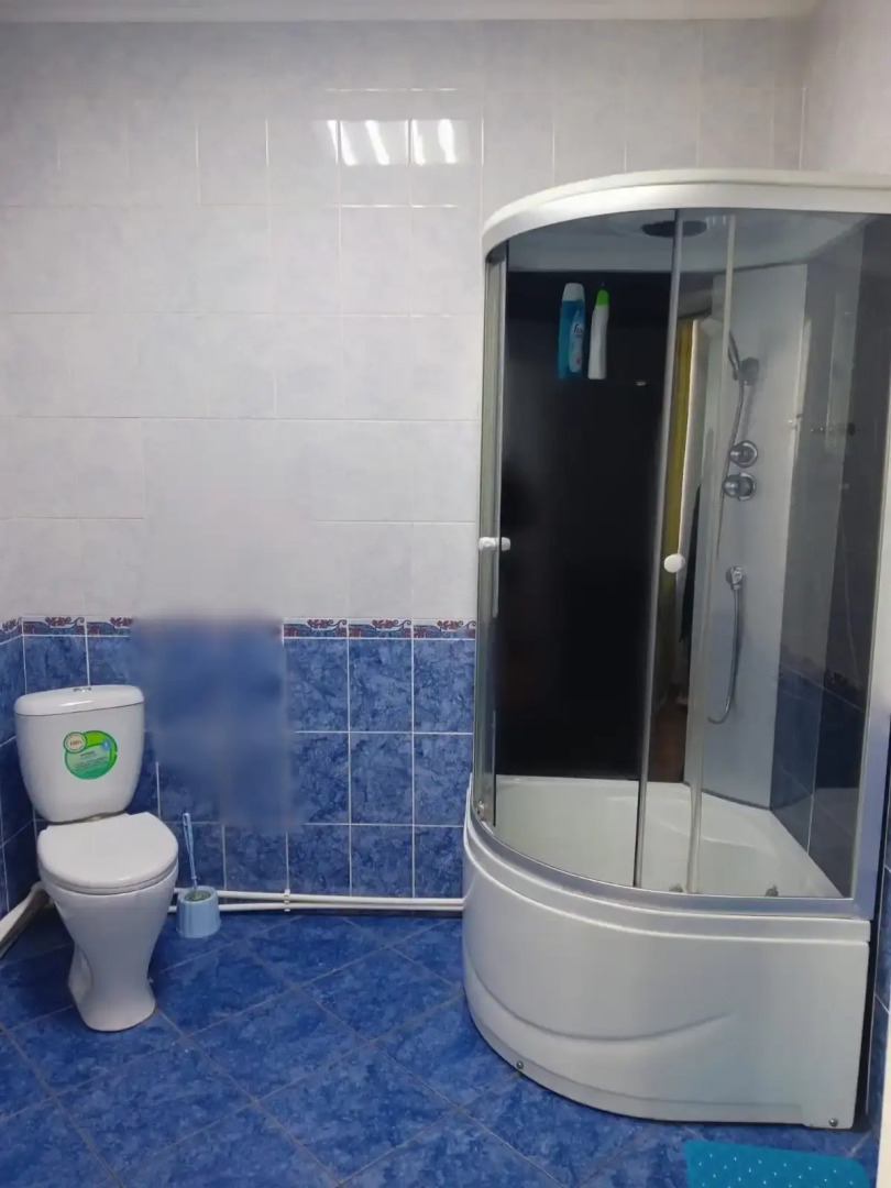 Хостел Койкой Место в 4х Местном Номере