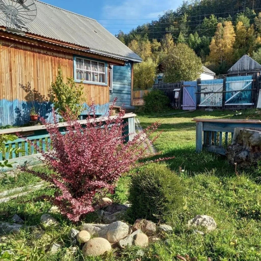 Гостевой дом Приют Авантюриста