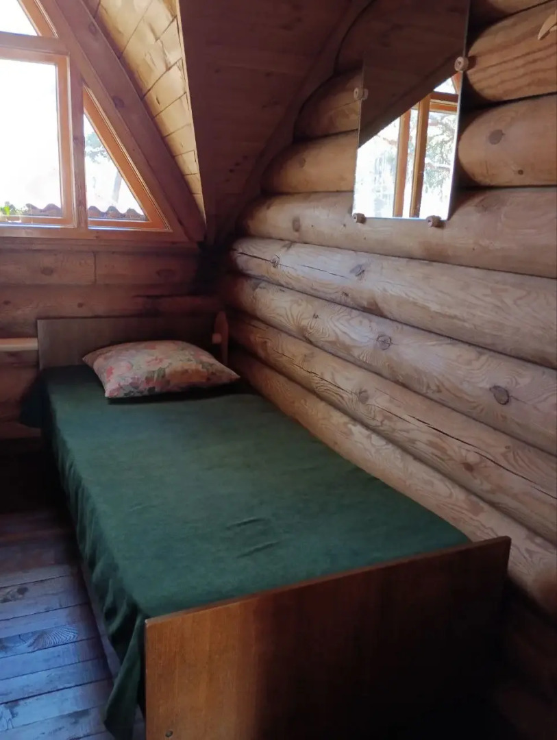 Гостевой дом Усадьба Три Медведя