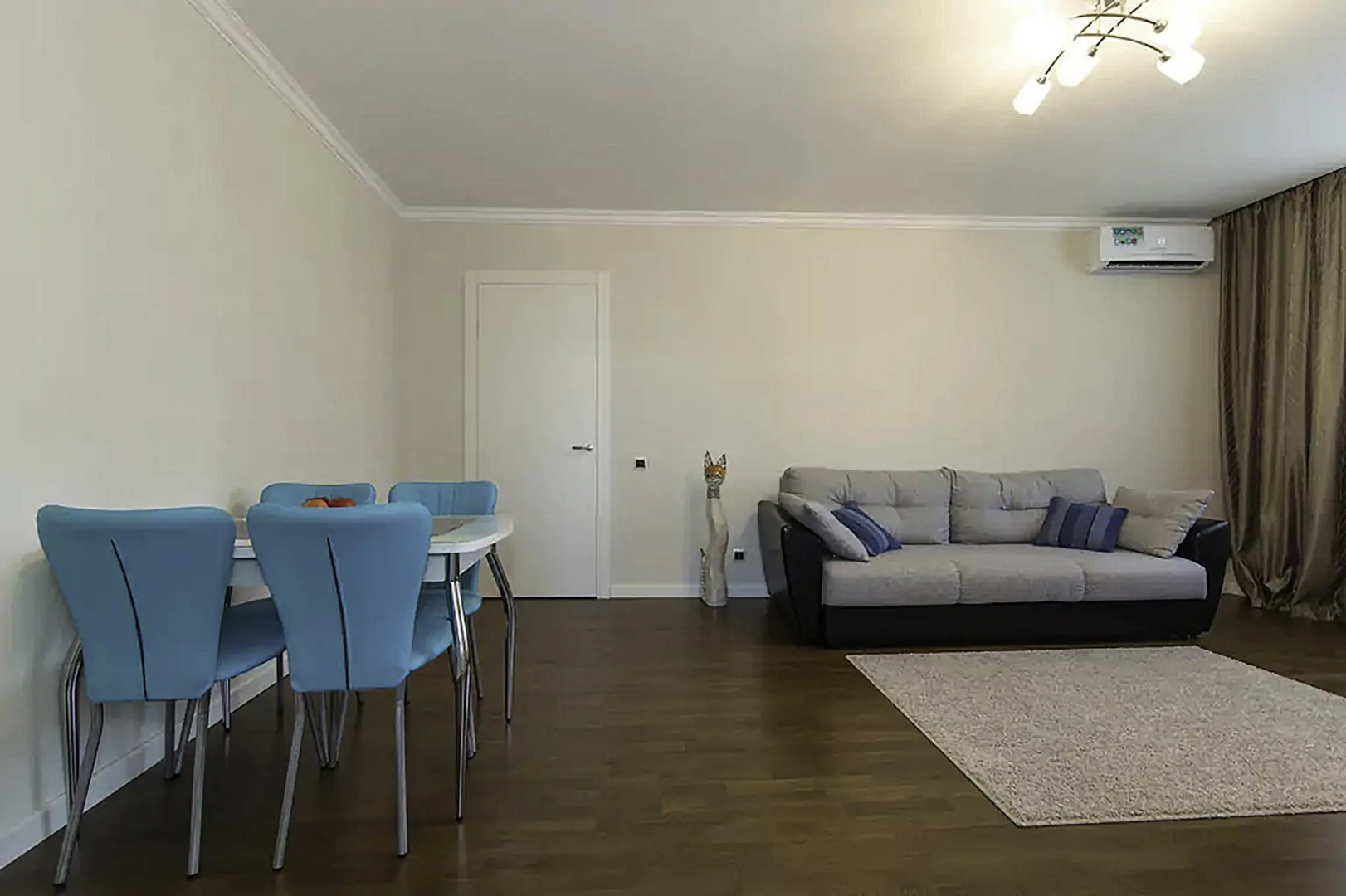 Апартаменты Парк Горького