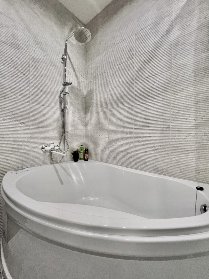 Апартаменты Двухкомнатные в Самом Сердце Минска