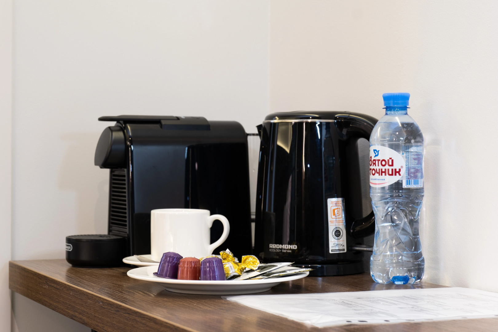 Отель Веллион Сухаревский