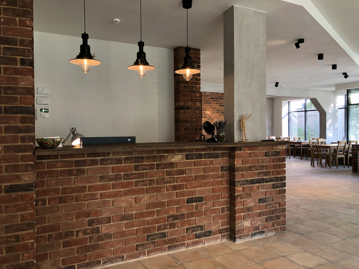 Отель LofT Hotel