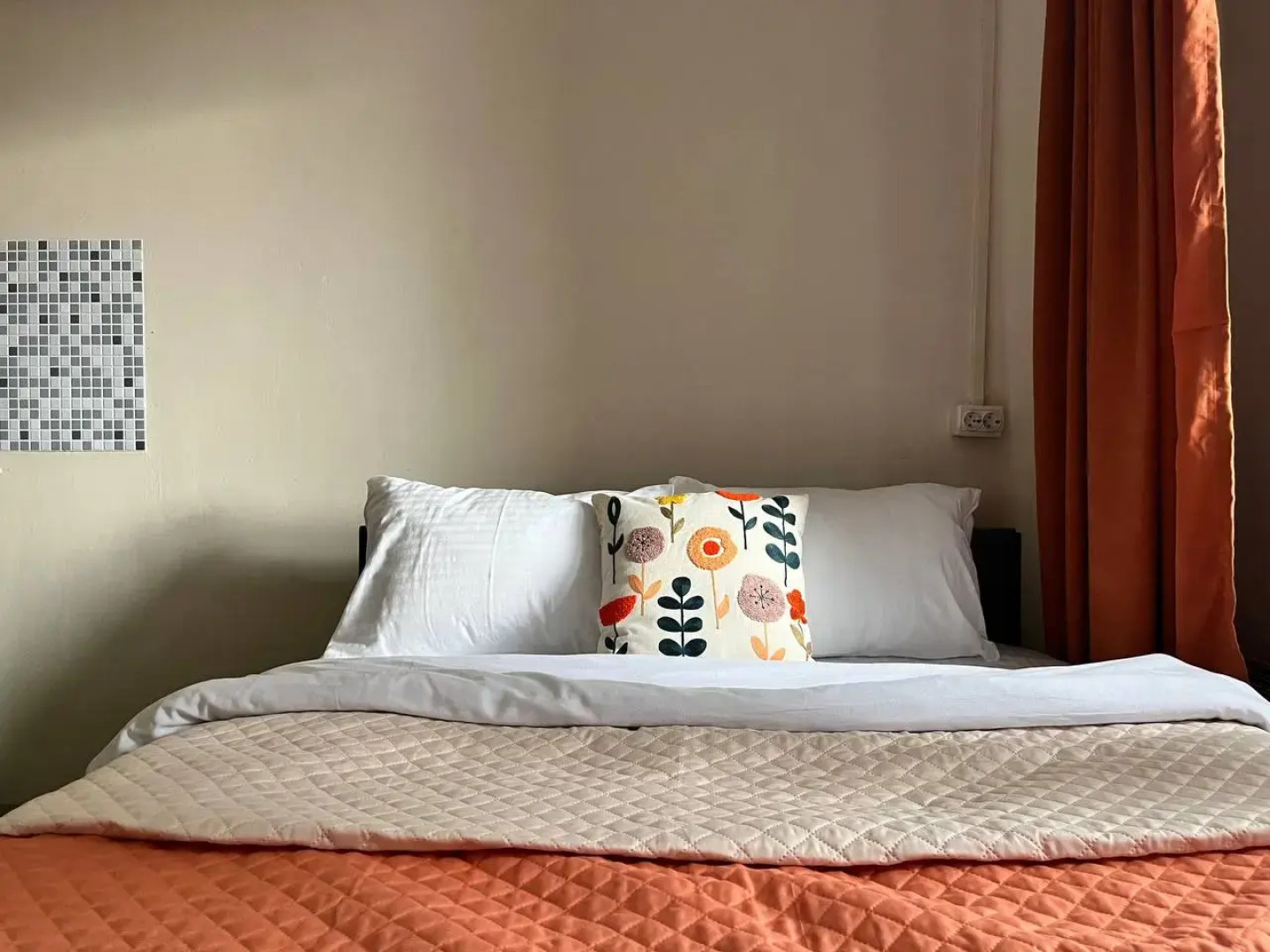 Апартаменты Мини-студия в Абакане