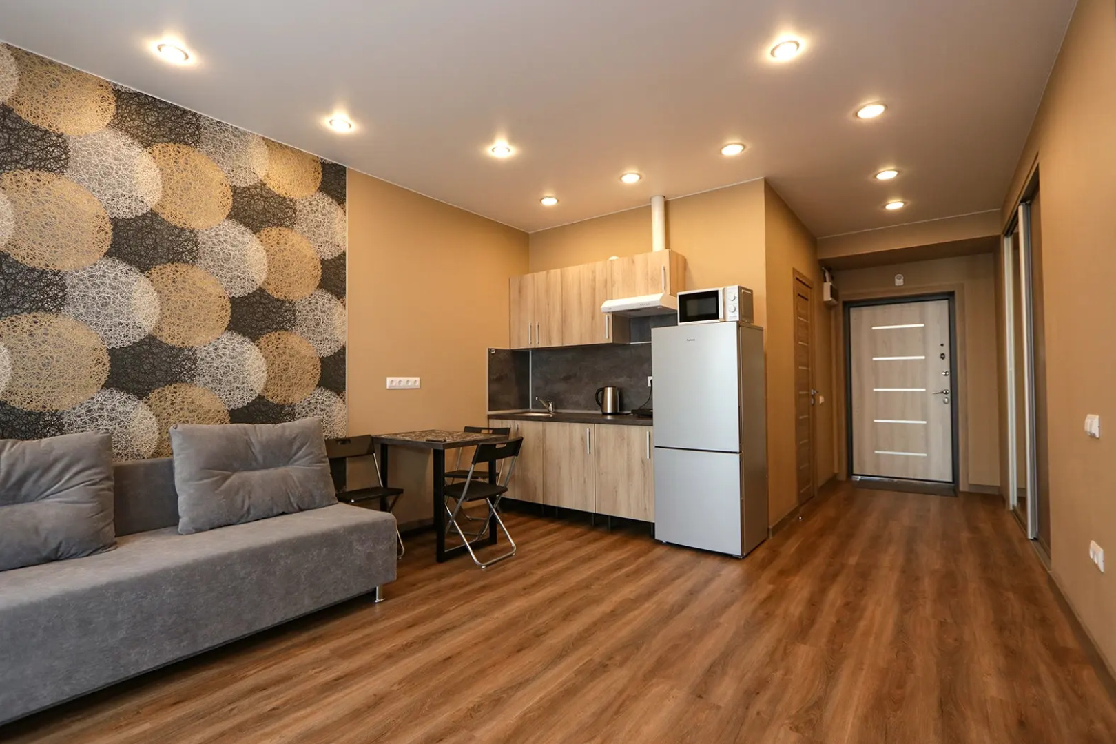 Квартира на Аэропорте 5