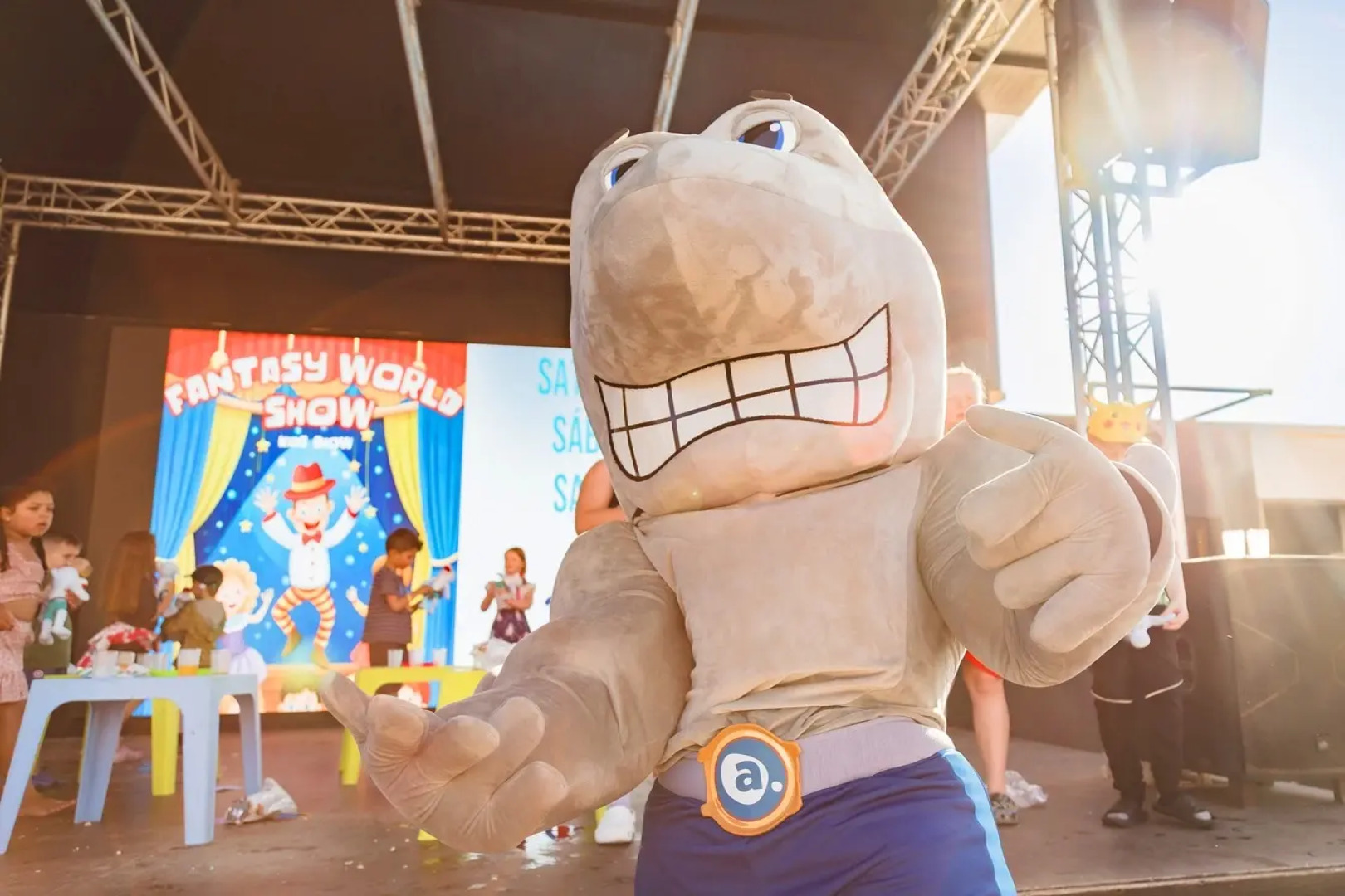 Club Hotel Aguamarina