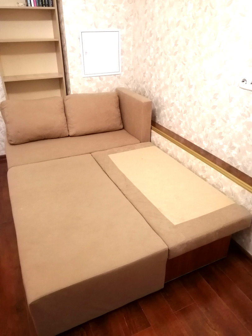 Апартаменты Двухкомнатные у Метро Новокосино