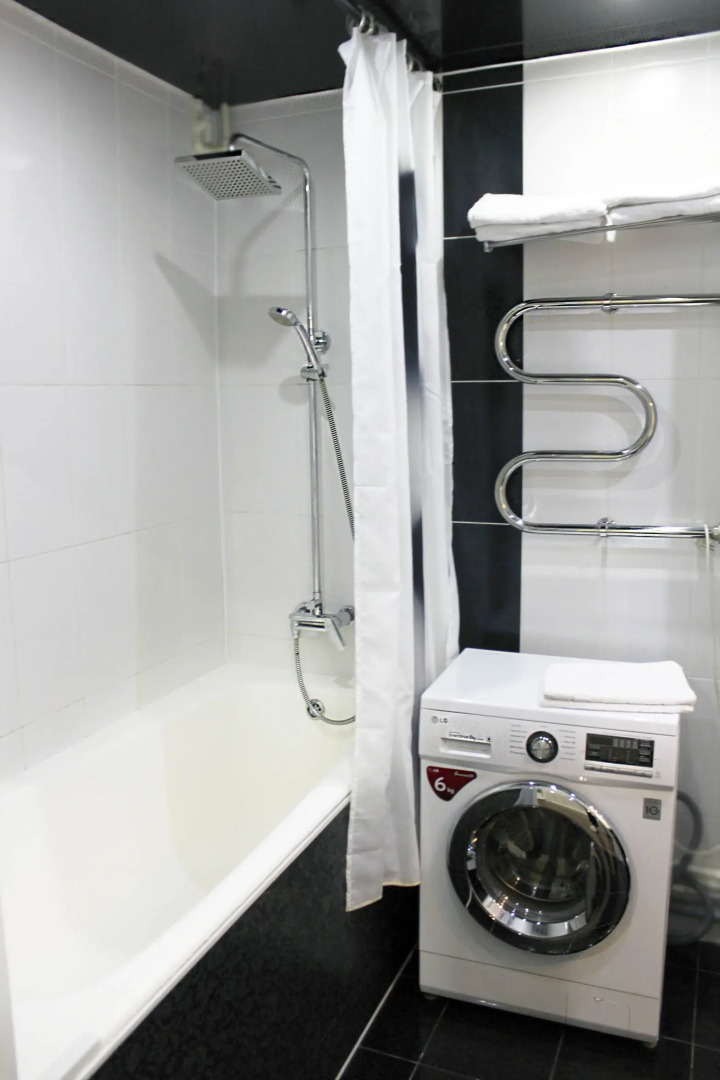 Квартира Просторная квартира в г. Костроме