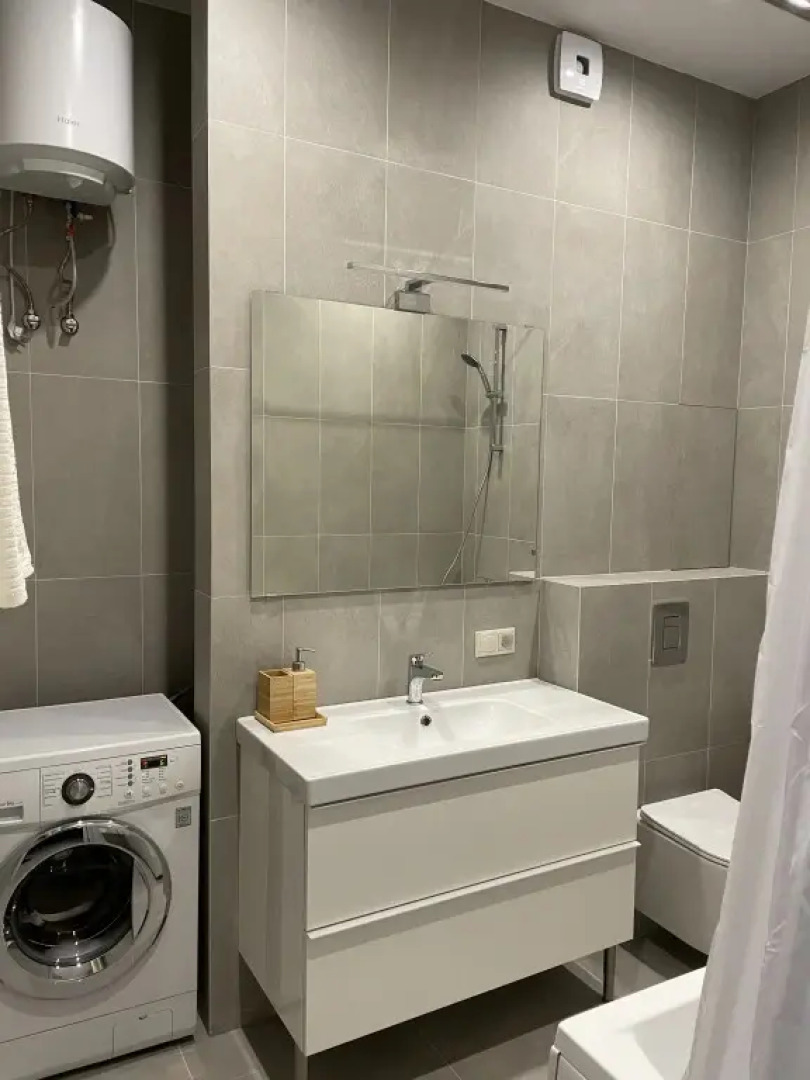 Квартира Стильная в центре Казани 2