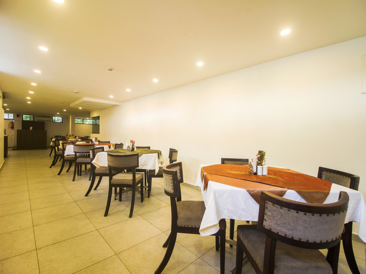 Отель Okean De Goa