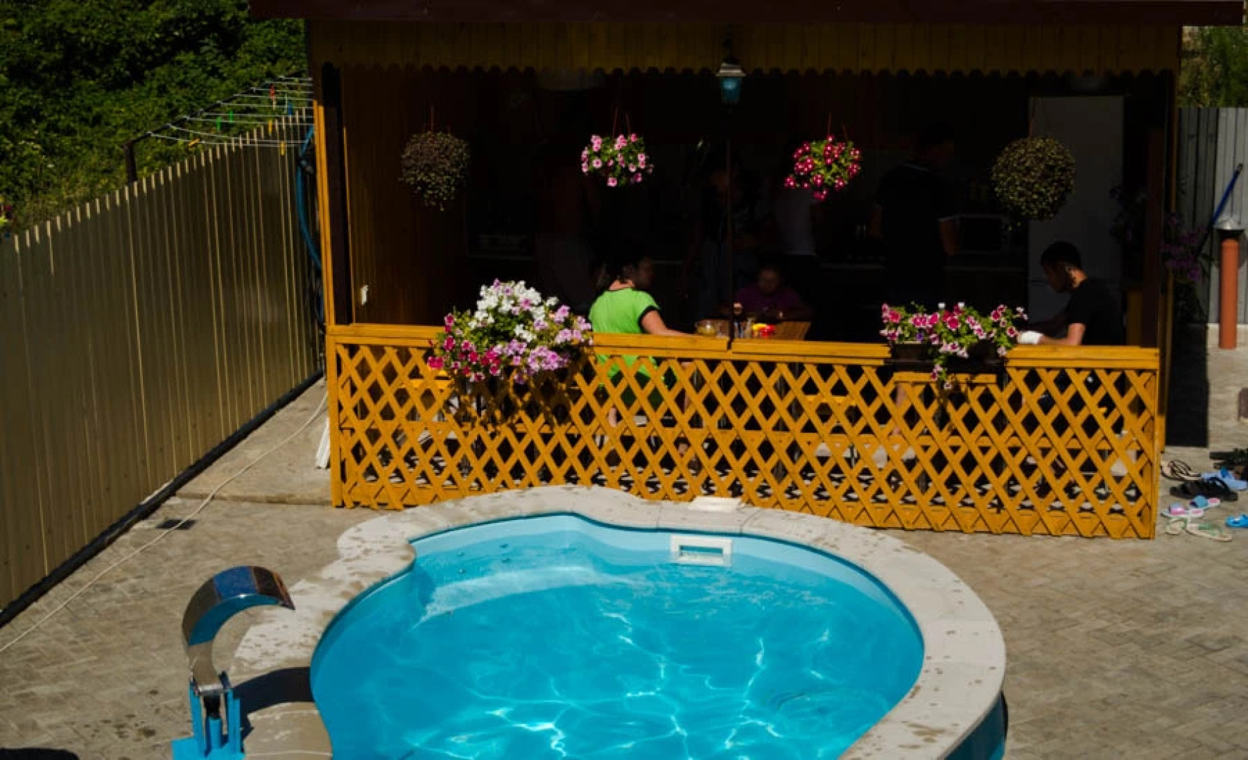 Мини-Отель АмиКо Club