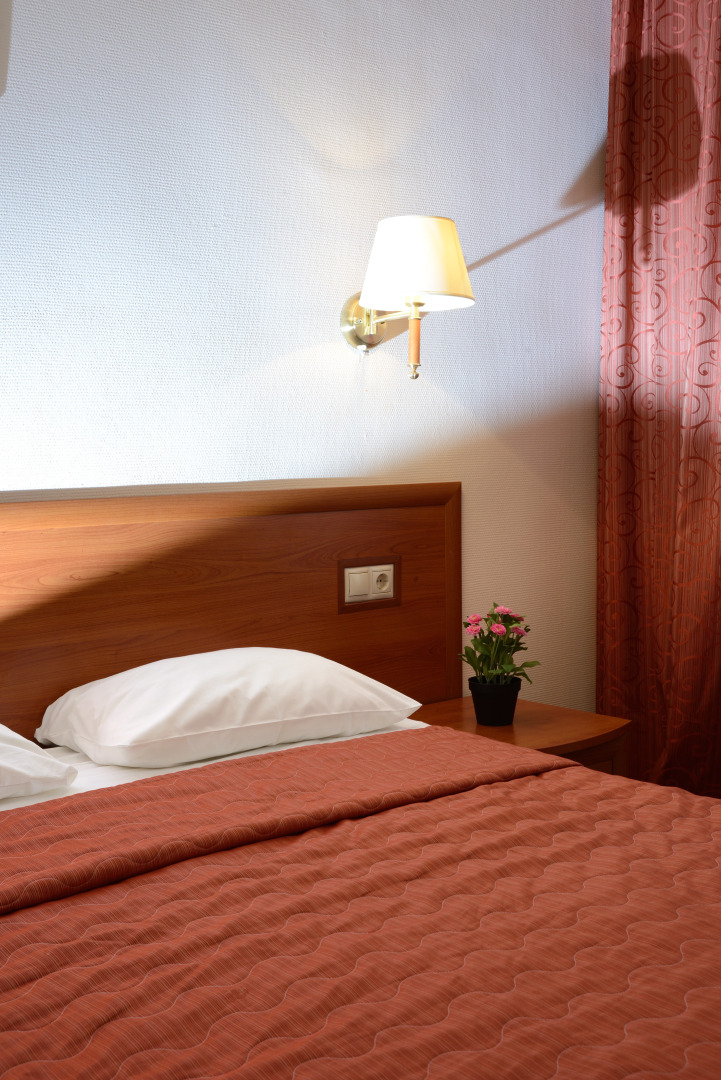 Мини-Отель Апельсин на Академической