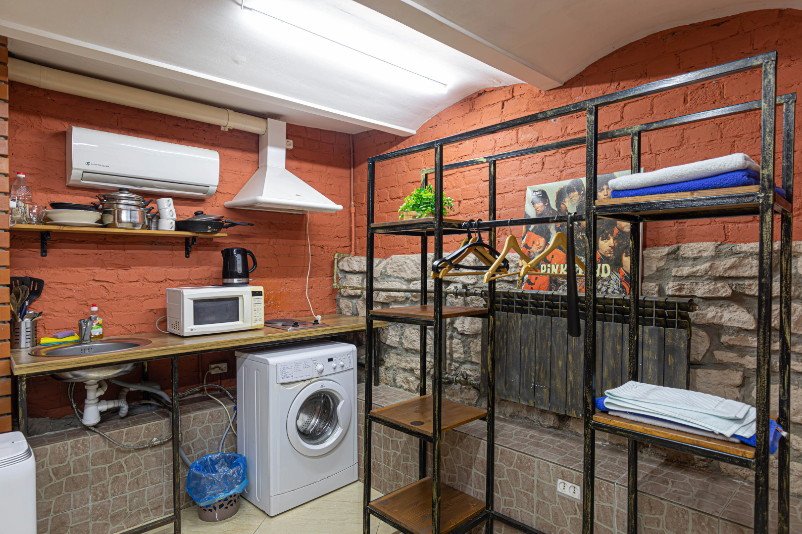 Гостевой дом CovenHouse