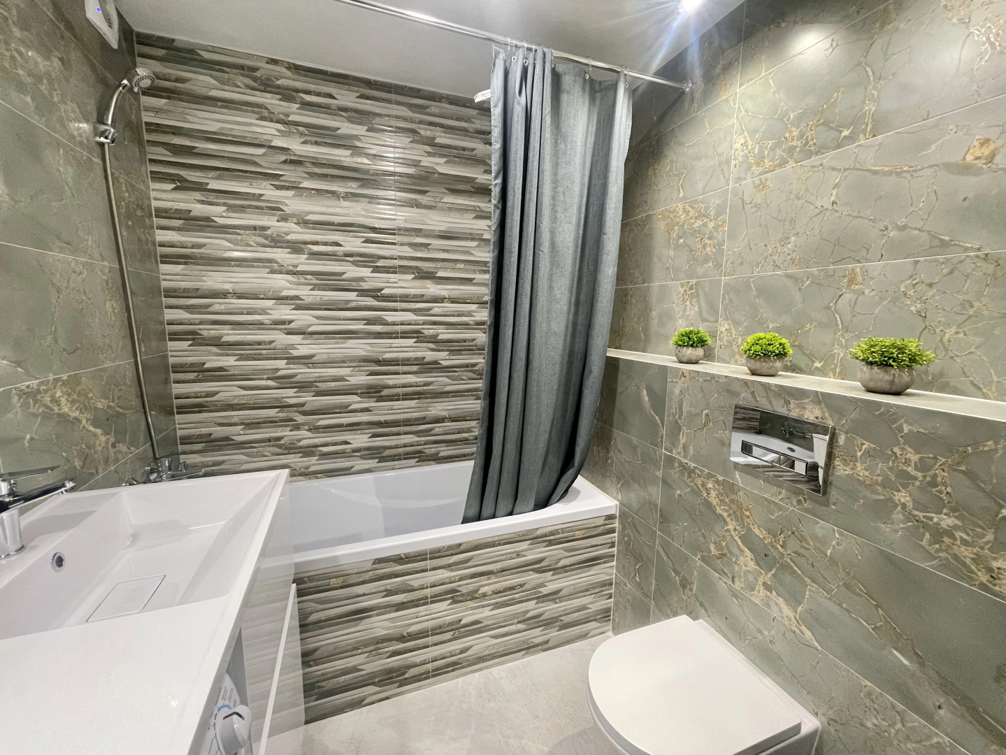 Гостевой Дом на Севастопольской