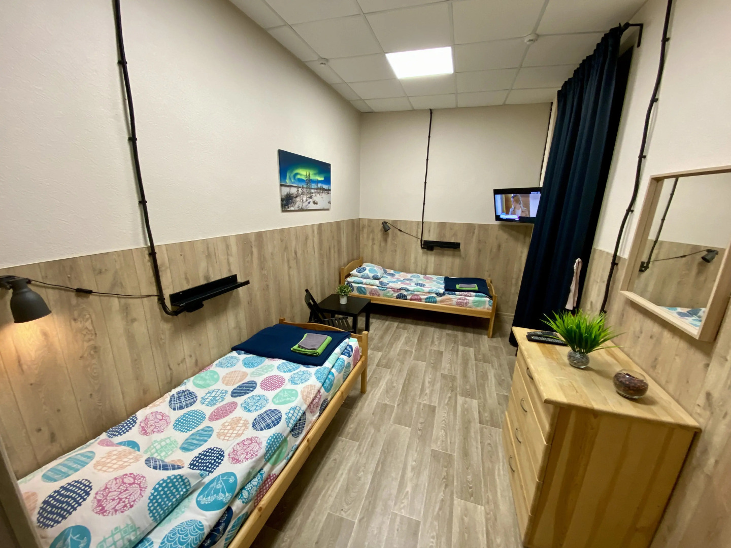 Хостел Good Night rooms&hostel