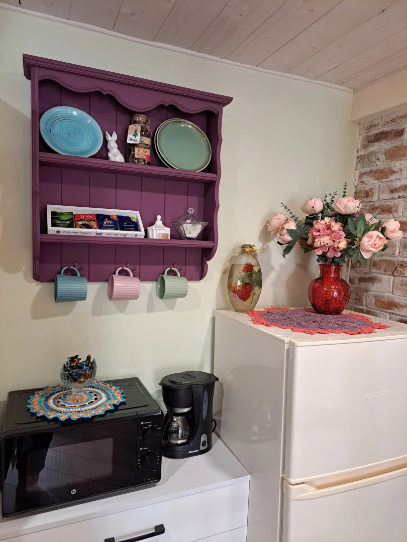 Квартира Кранц- Теремок