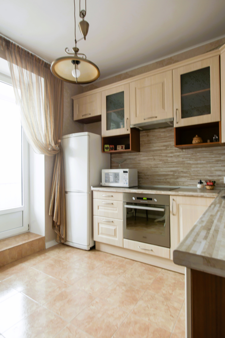 Апартаменты Бельведер