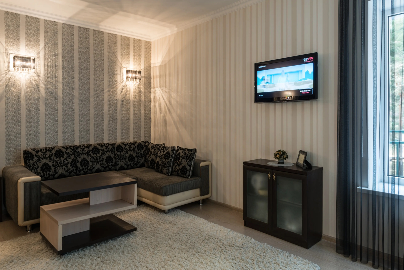 Отель Sky-Эльбрус