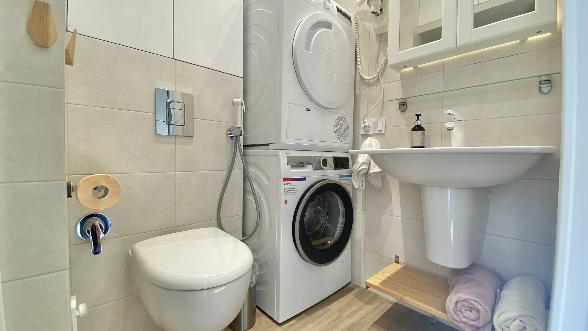 Альфа Апартаменты Метелева