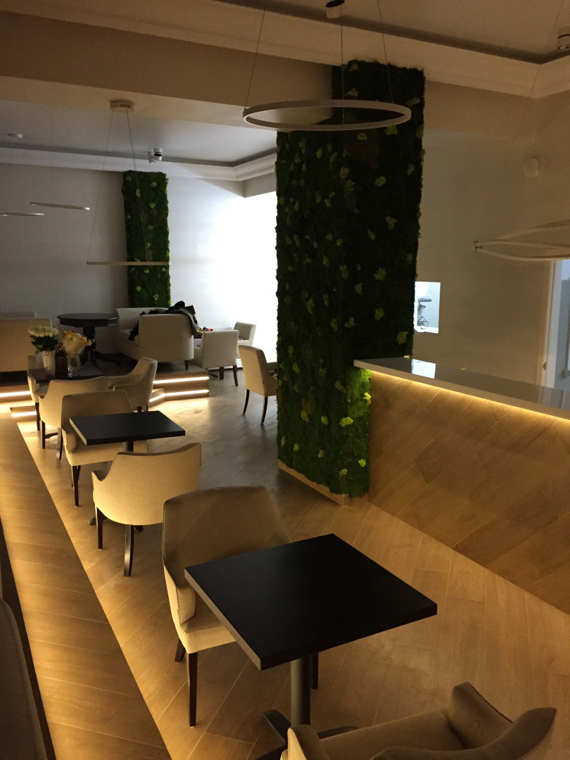 Отель Магадан