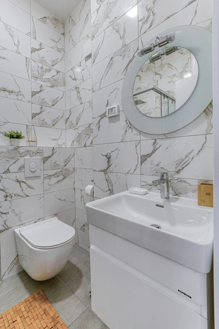 Апартаменты Sunny Side Three Bedrooms