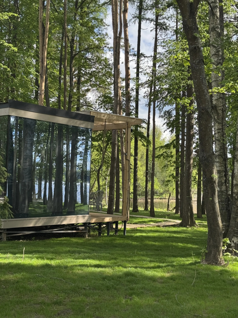 База отдыха Istra Magic Club