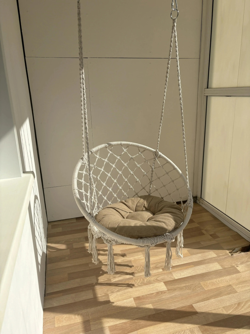 Квартира Студия с Видом на Горы