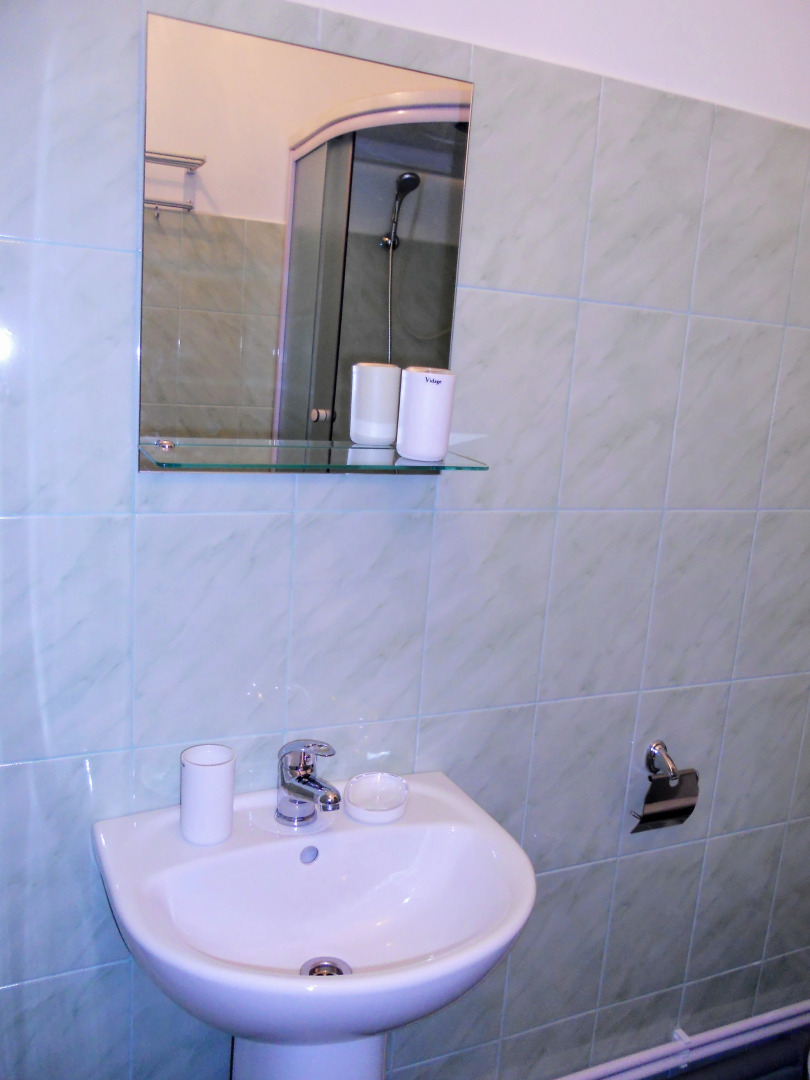 Гостиница Звезда