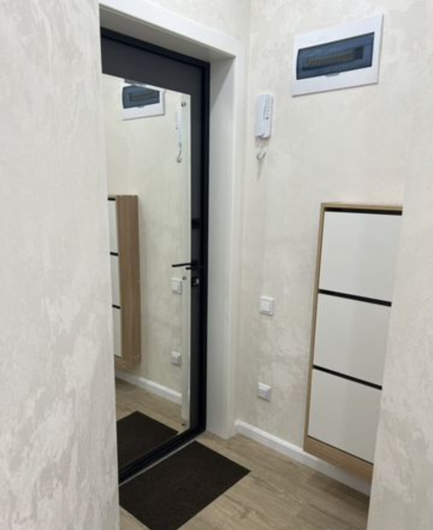 Апартаменты Грин Пэлас