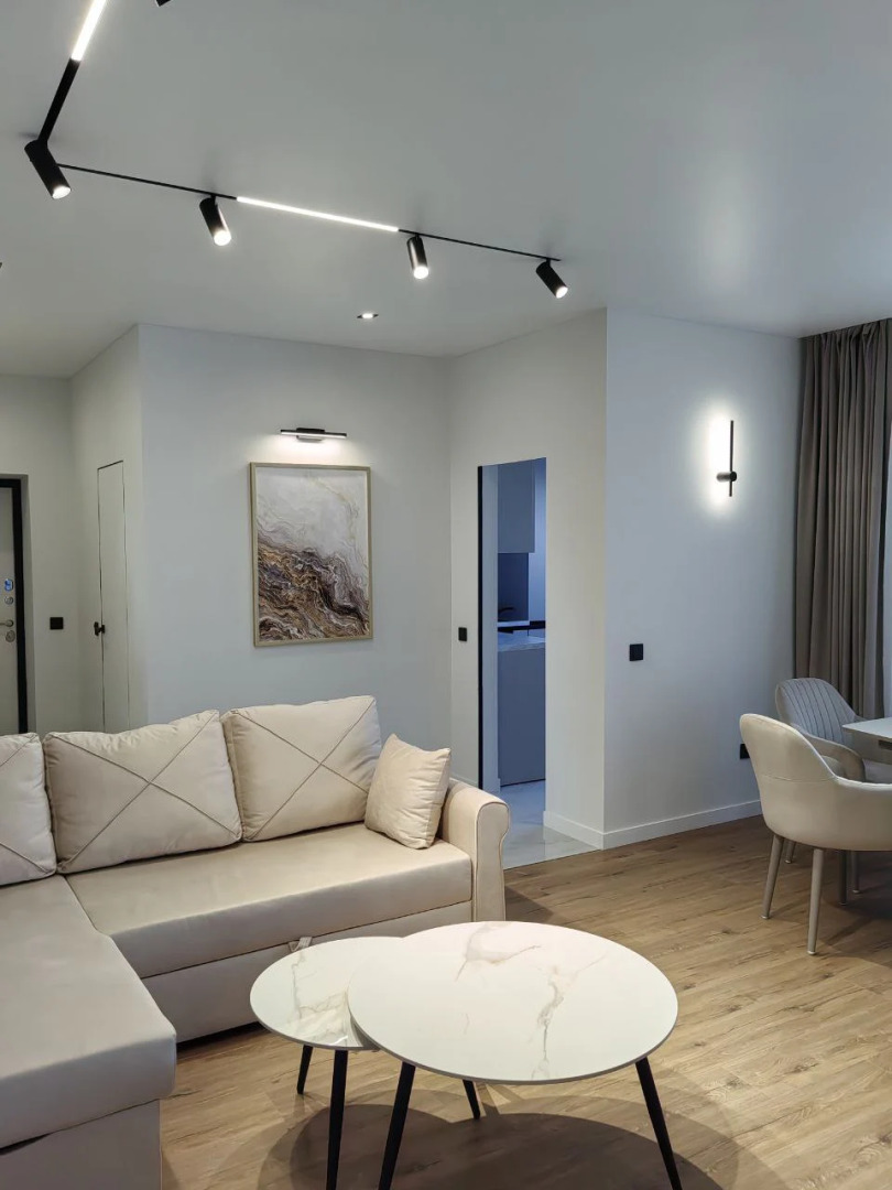 Апартаменты VIP Apart