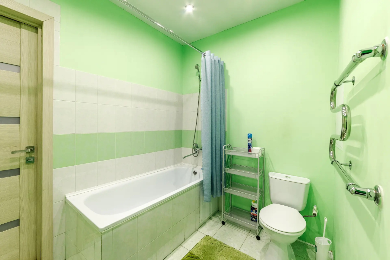 Квартира PrezentHaus в центре на Горького 28