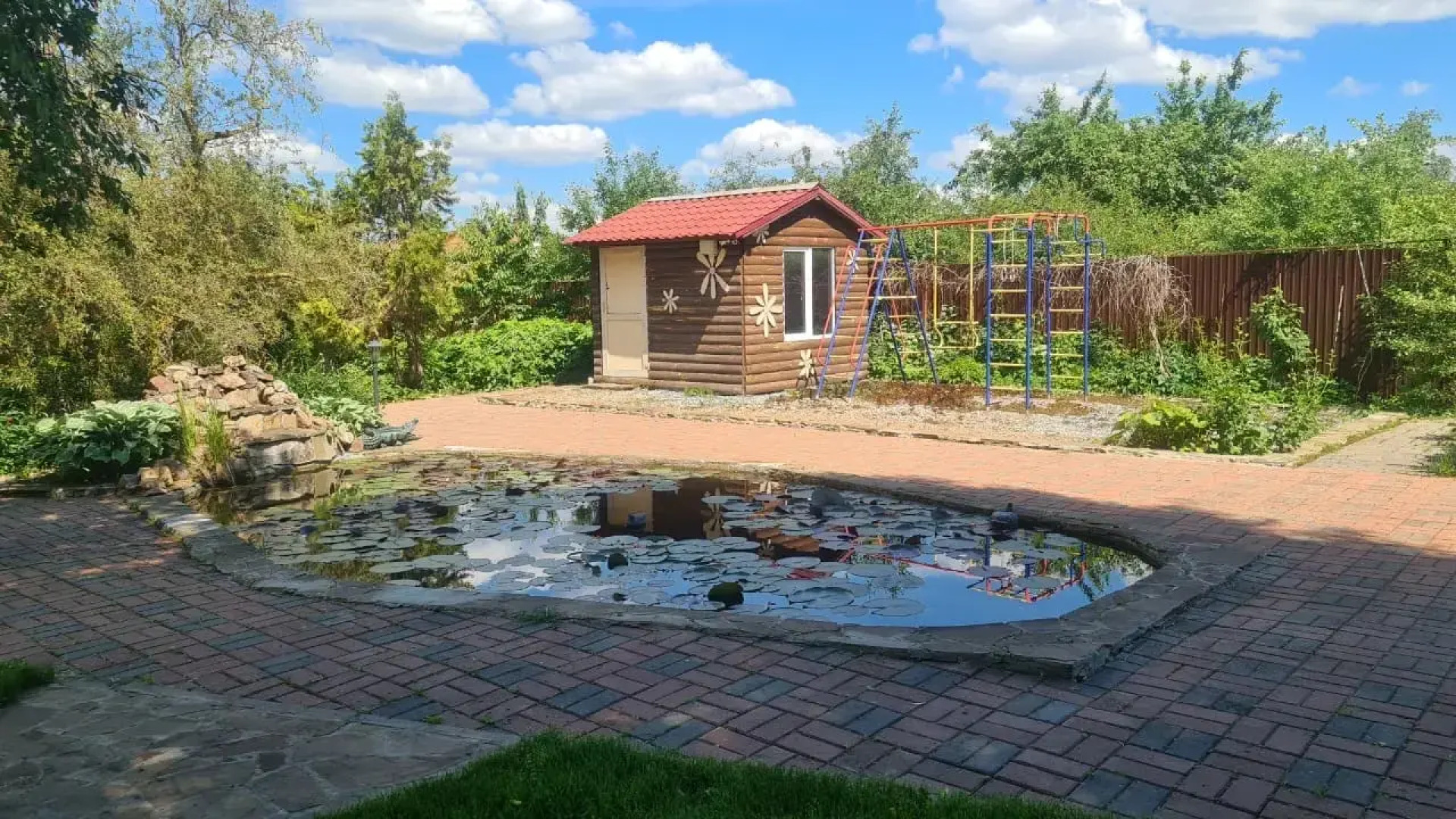 Частный дом Коттедж до 14 Гостей