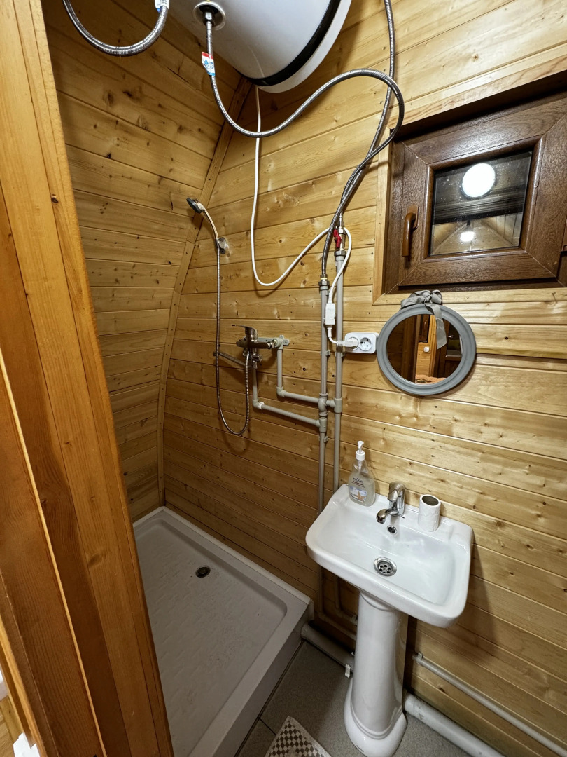 Гостевой дом Kolsay Kazakh Village