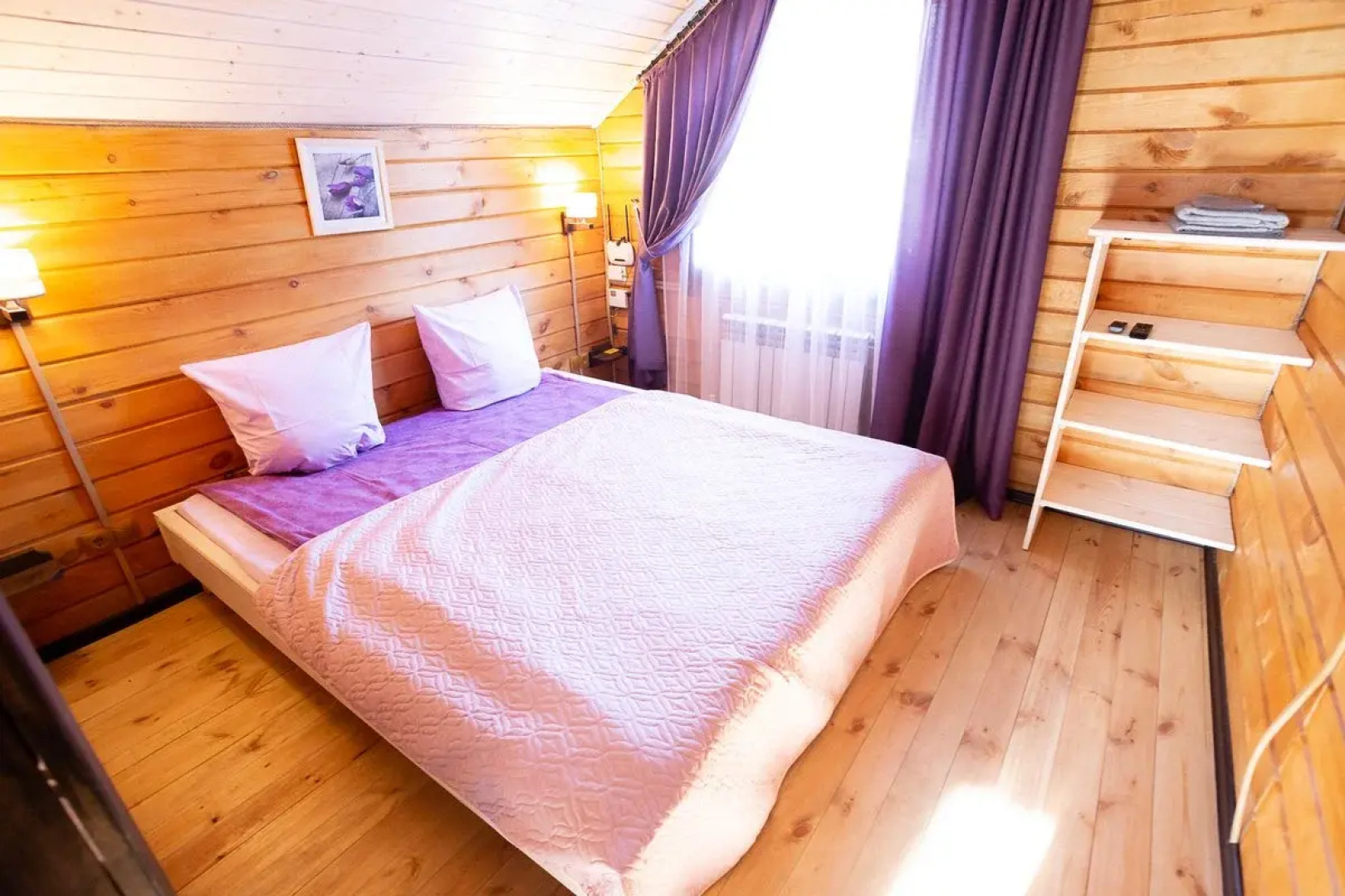 Гостевой Дом Ski Park