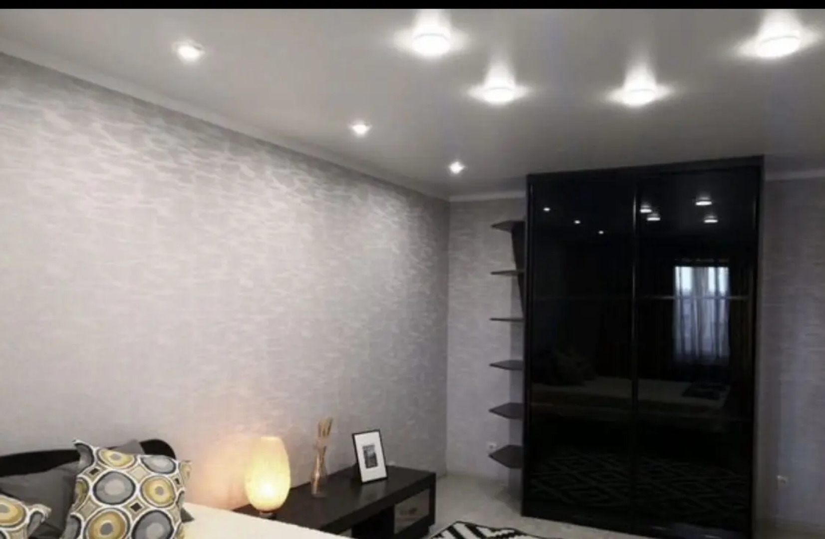 Квартира в центре Пятигорска возле парка