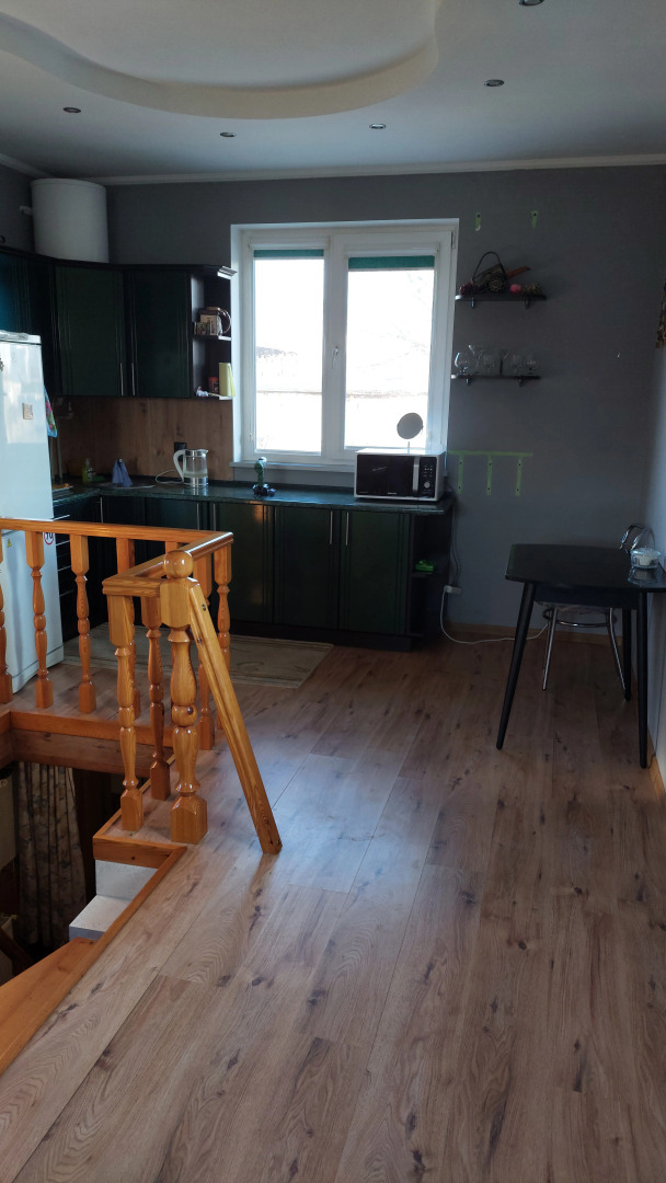 Гостевой дом на Калинина