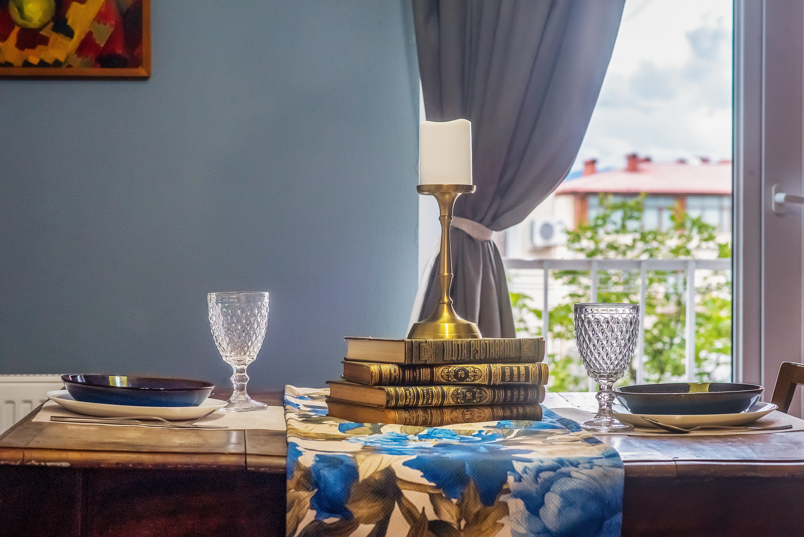 Апартаменты HB apartments Mtskheta