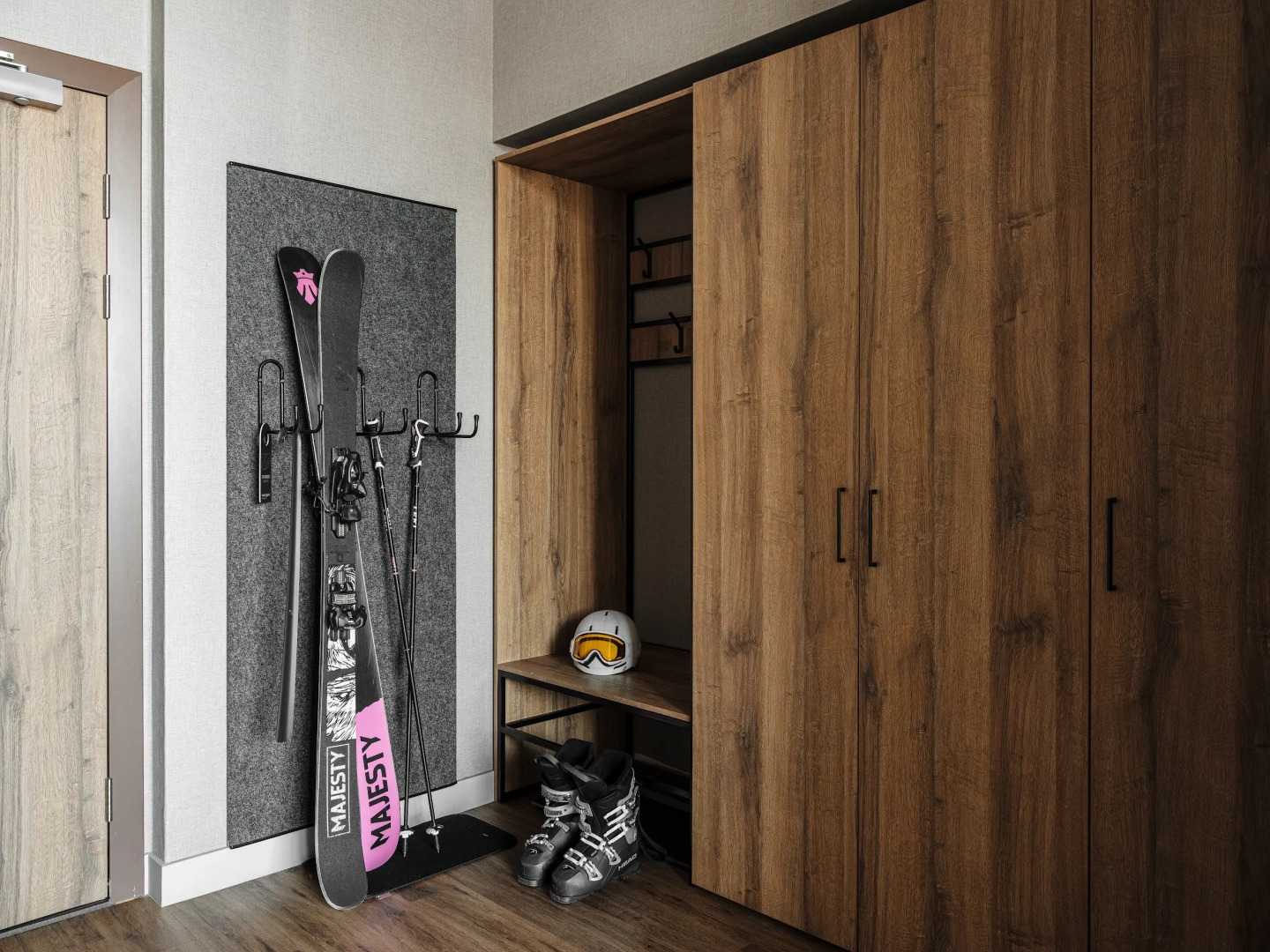 Апартаменты WOW.Aparts Шерегеш