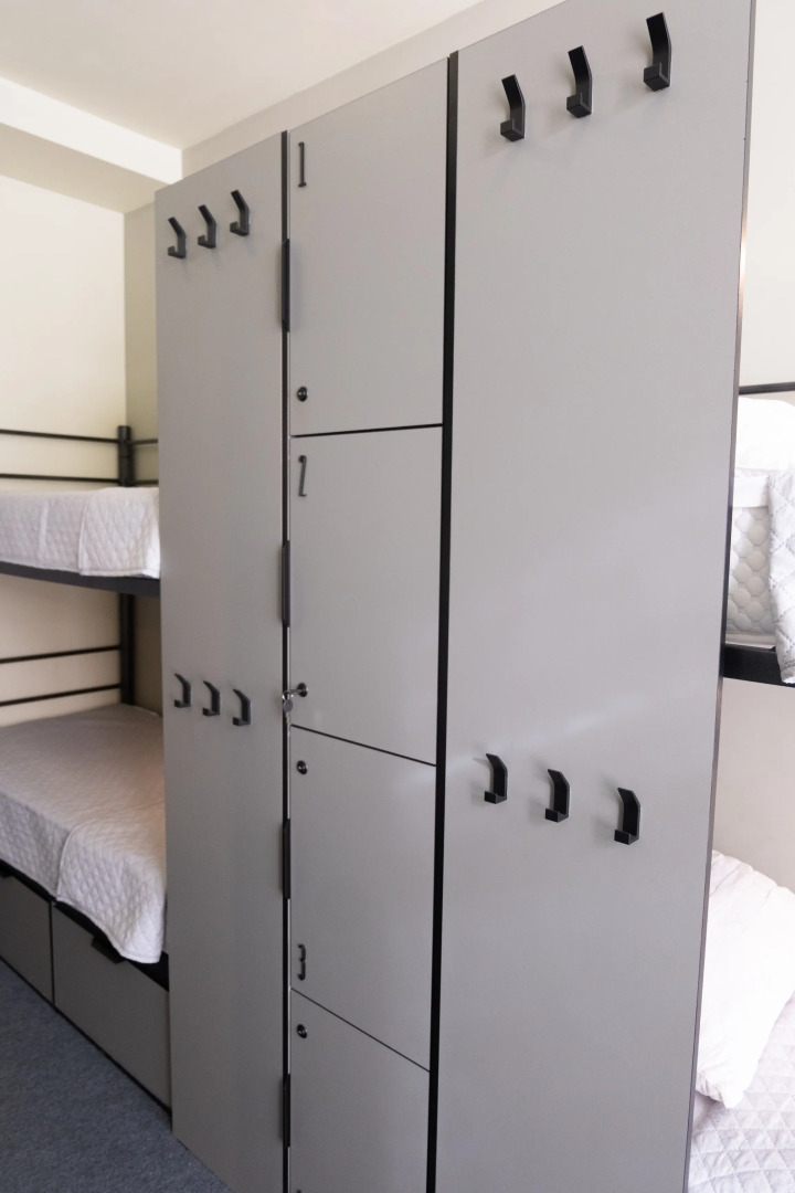 Хостел Рахат