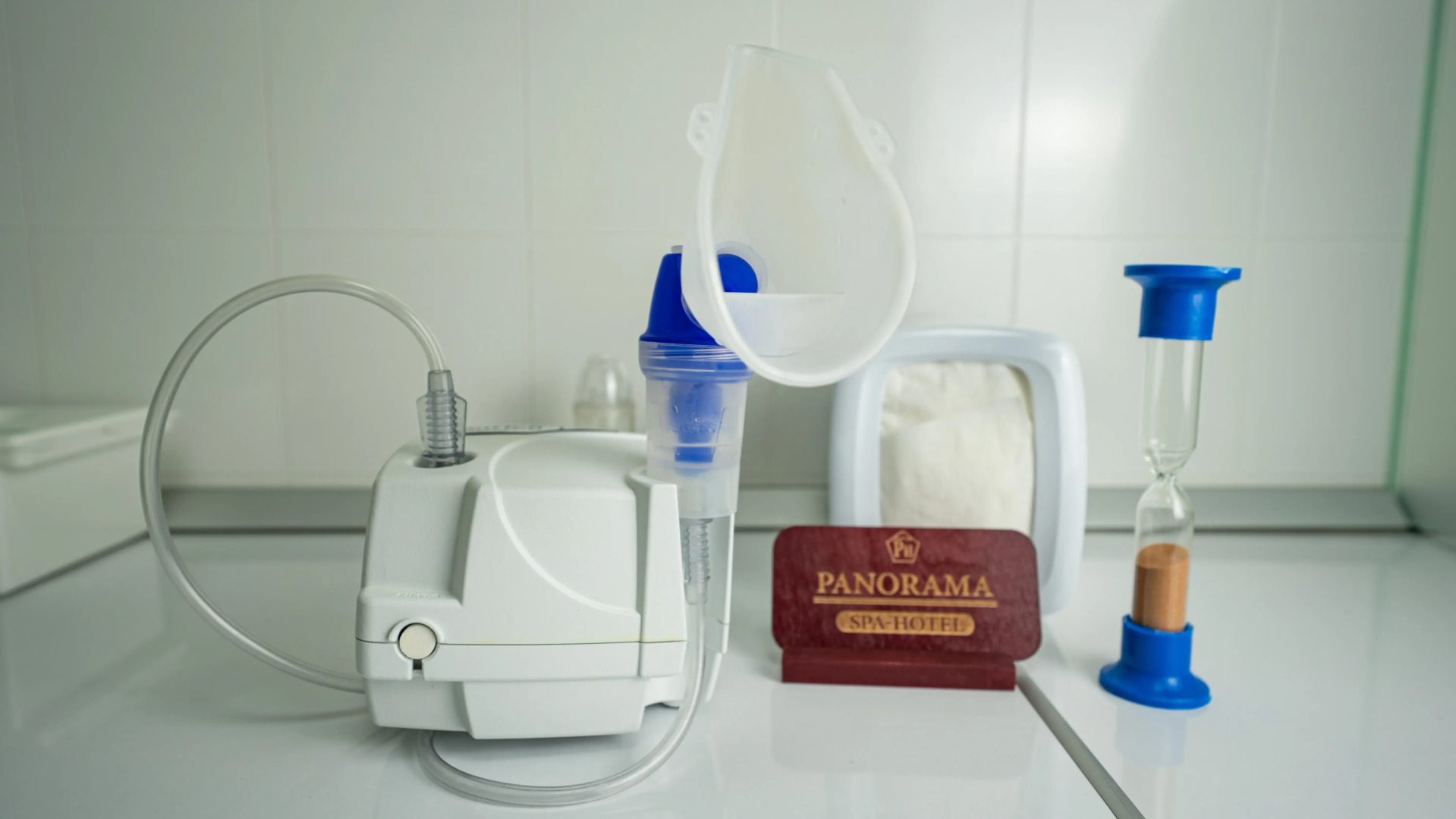 Отель Панорама