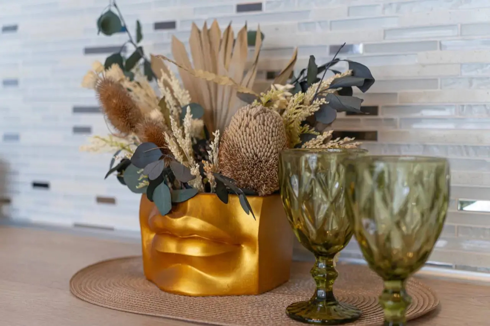 Квартира Просторная Уютная на Юбилейной в Калининграде