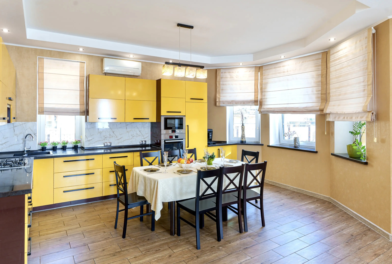 Частный дом ApartMari Частный дом рядом с Калининградом