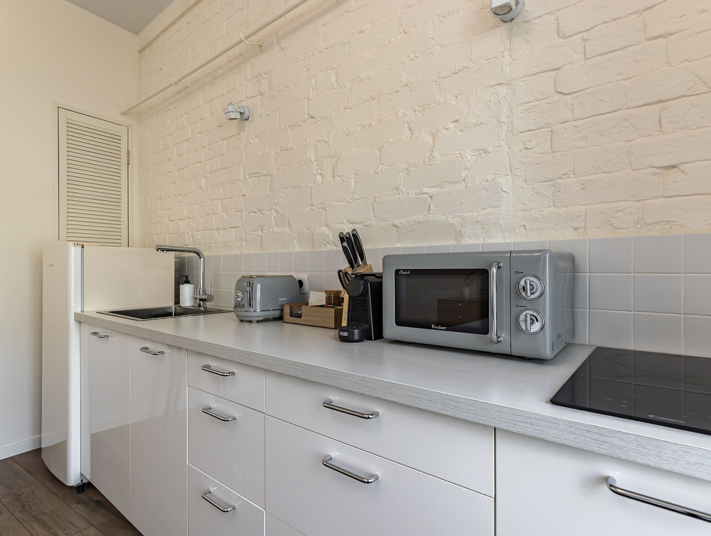 Апартаменты Обломов на Советской 5