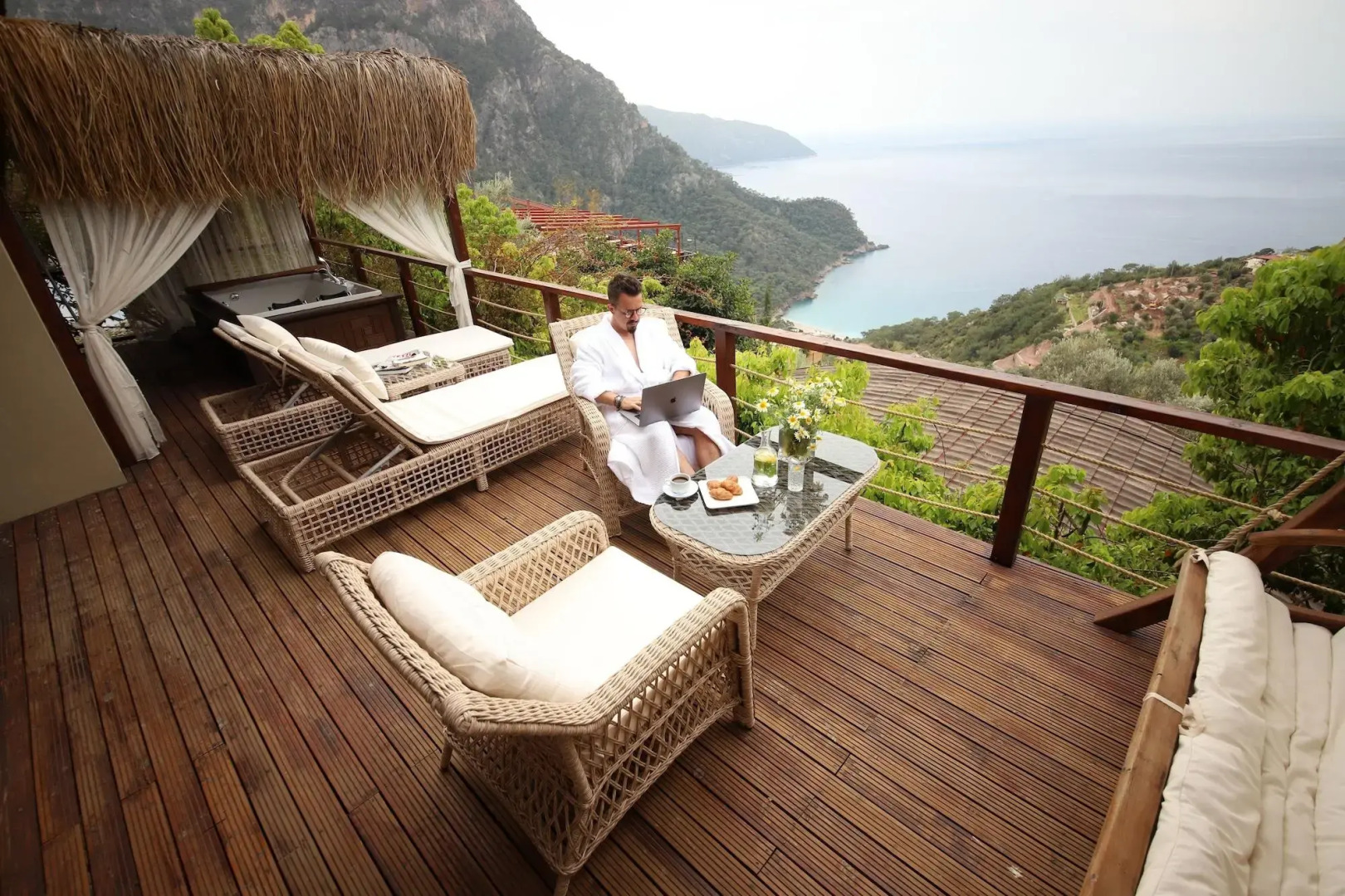 Lissiya Hotel -Boutique-hotel