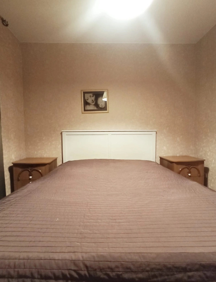 Апартаменты на Улице Муравленко