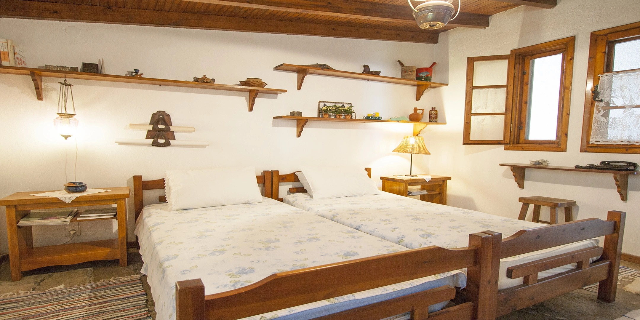 Вилла Beaufort BeachFront Nikiti