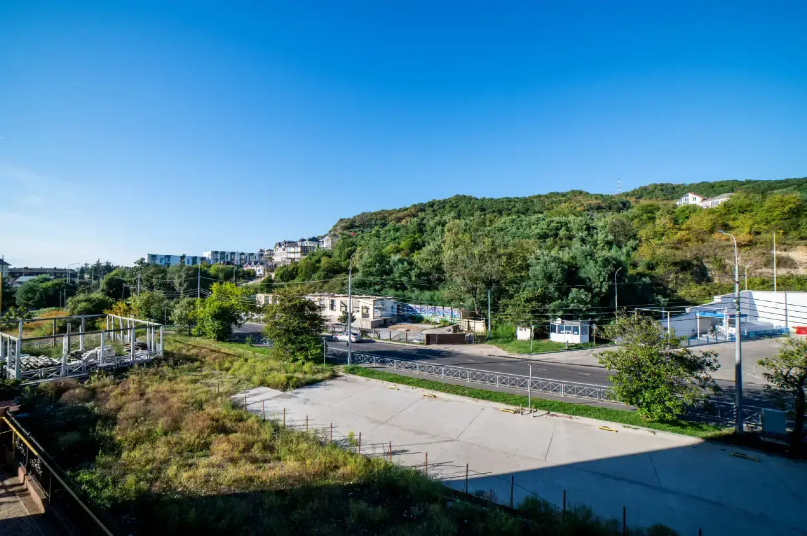 Квартира Уютная в Сириусе